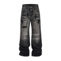 Baggy Denim