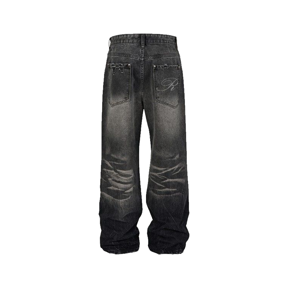 Baggy Denim