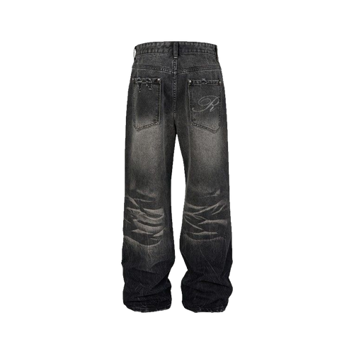 Baggy Denim