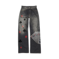 Life At Hands Denim