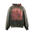 Dept. Of Sins Hoodie