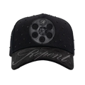 Revolver Cap