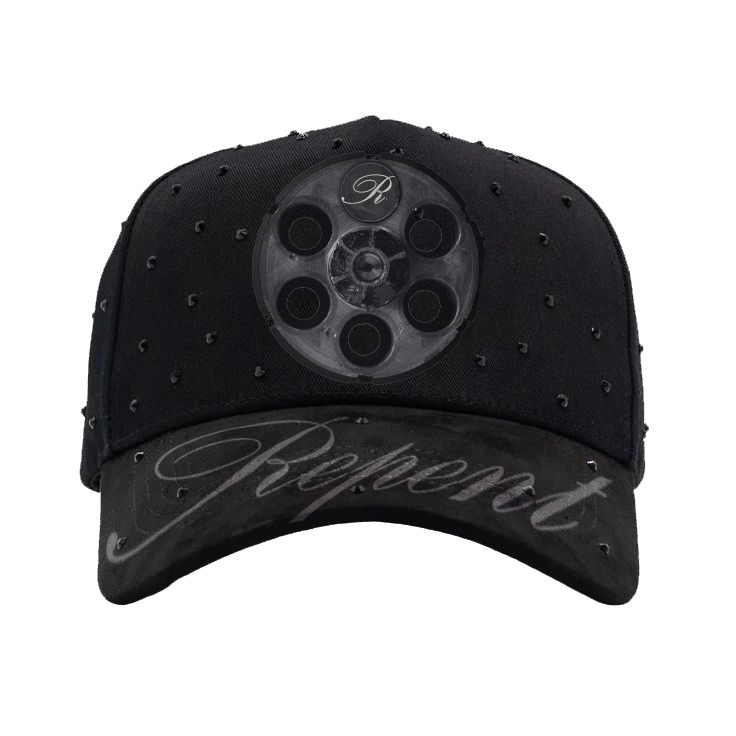 Revolver Cap