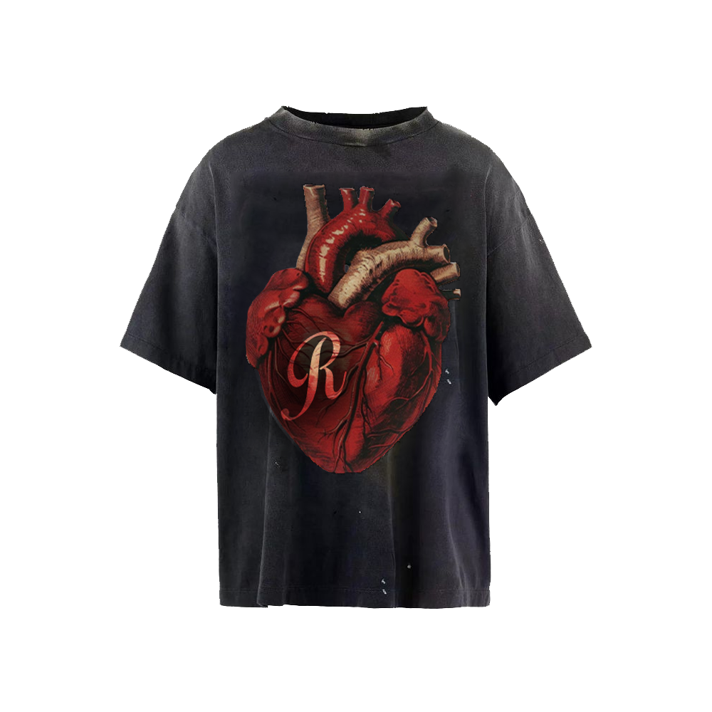 Give Your Heart Tee