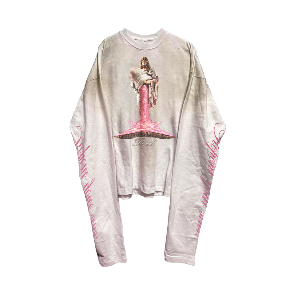 Lean Long Sleeve