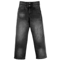 Stacked Denim